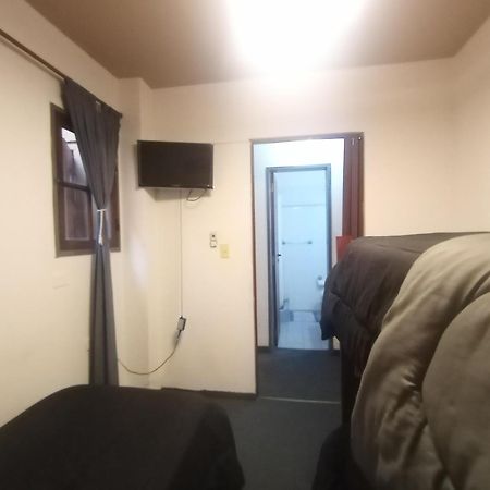 Hostel Spa Mediterranea Córdoba Eksteriør billede