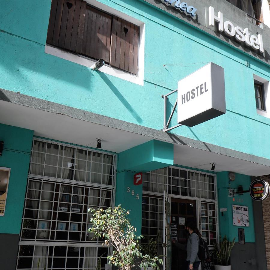 Hostel Spa Mediterranea Córdoba Eksteriør billede