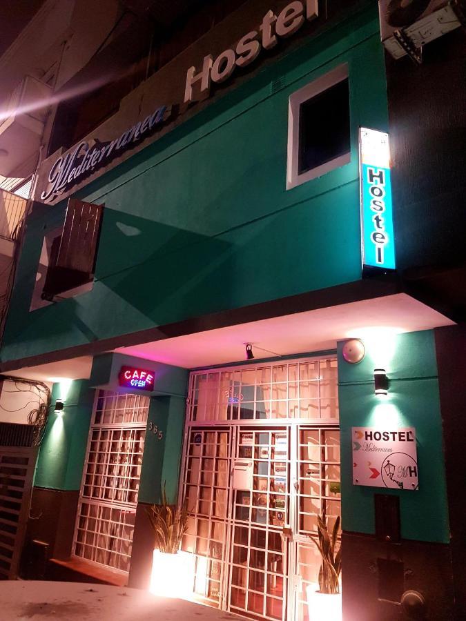 Hostel Spa Mediterranea Córdoba Eksteriør billede