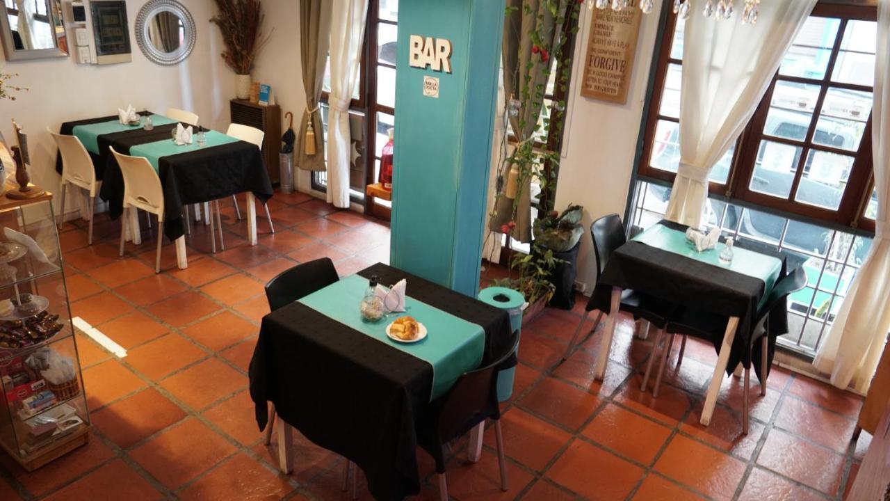 Hostel Spa Mediterranea Córdoba Eksteriør billede