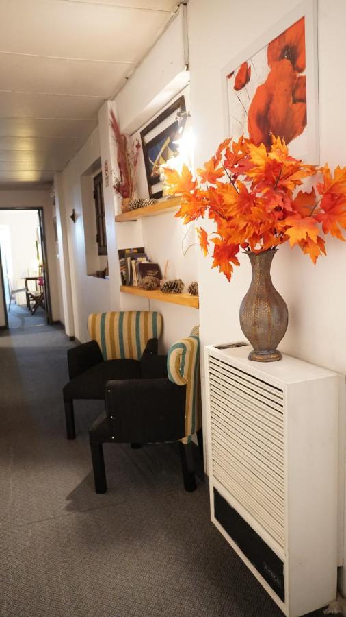Hostel Spa Mediterranea Córdoba Eksteriør billede