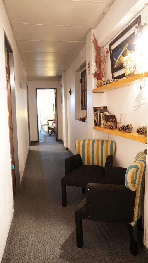 Hostel Spa Mediterranea Córdoba Eksteriør billede