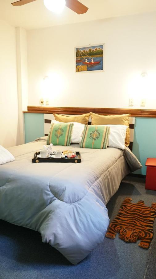Hostel Spa Mediterranea Córdoba Eksteriør billede