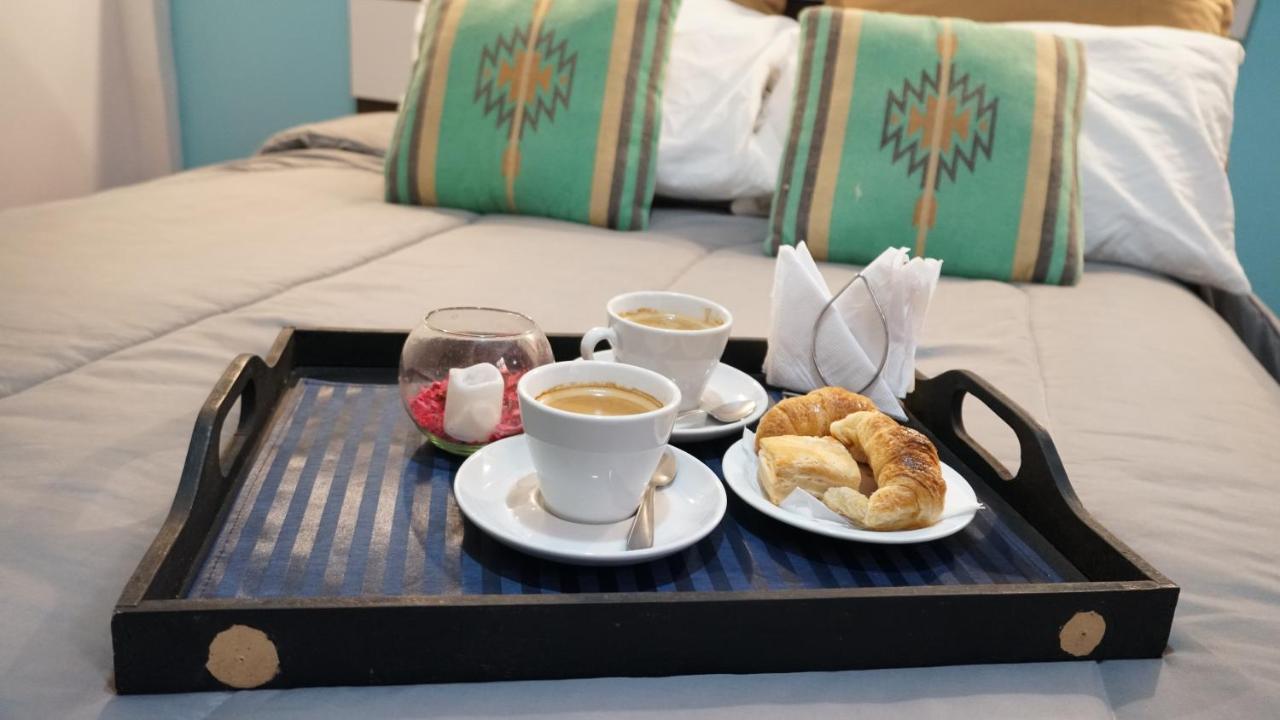 Hostel Spa Mediterranea Córdoba Eksteriør billede