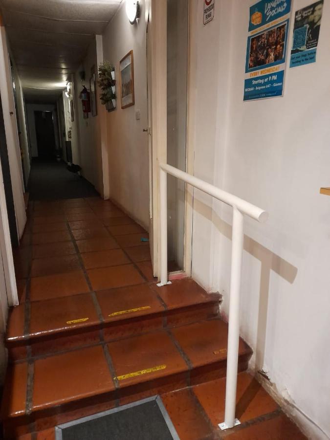 Hostel Spa Mediterranea Córdoba Eksteriør billede