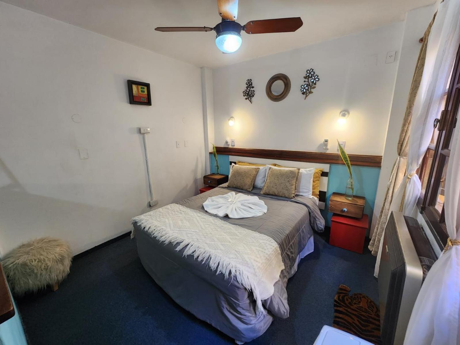 Hostel Spa Mediterranea Córdoba Eksteriør billede