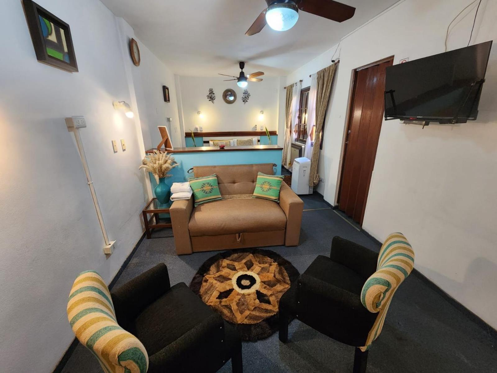Hostel Spa Mediterranea Córdoba Eksteriør billede