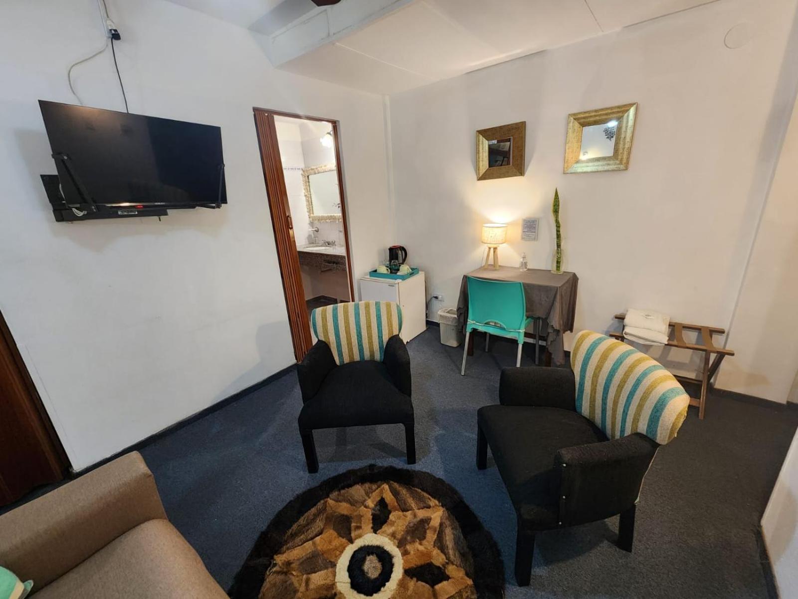 Hostel Spa Mediterranea Córdoba Eksteriør billede