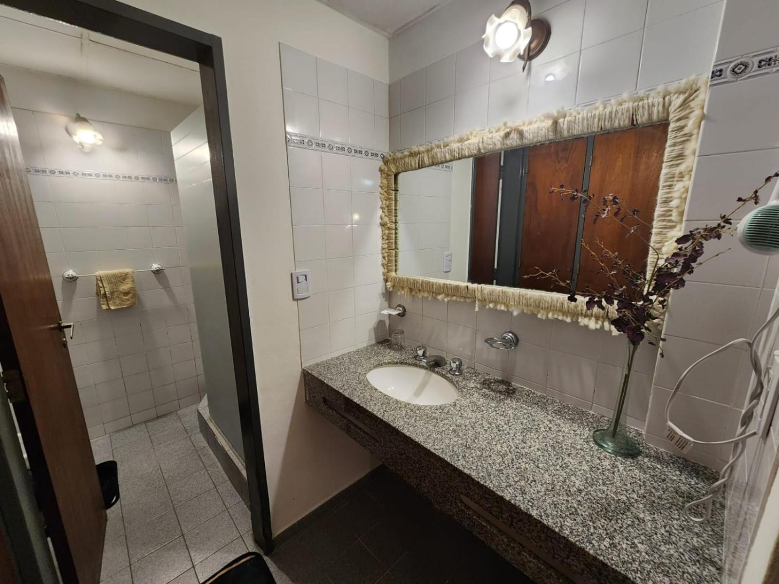 Hostel Spa Mediterranea Córdoba Eksteriør billede