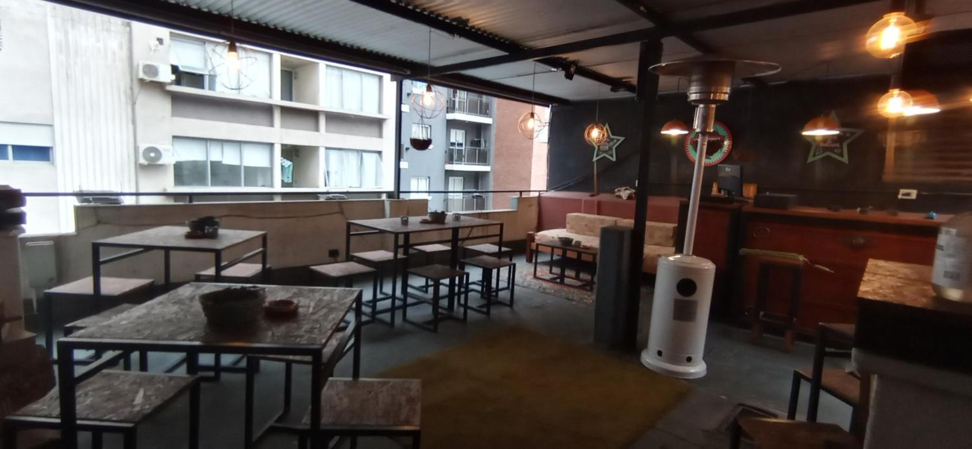 Hostel Spa Mediterranea Córdoba Eksteriør billede