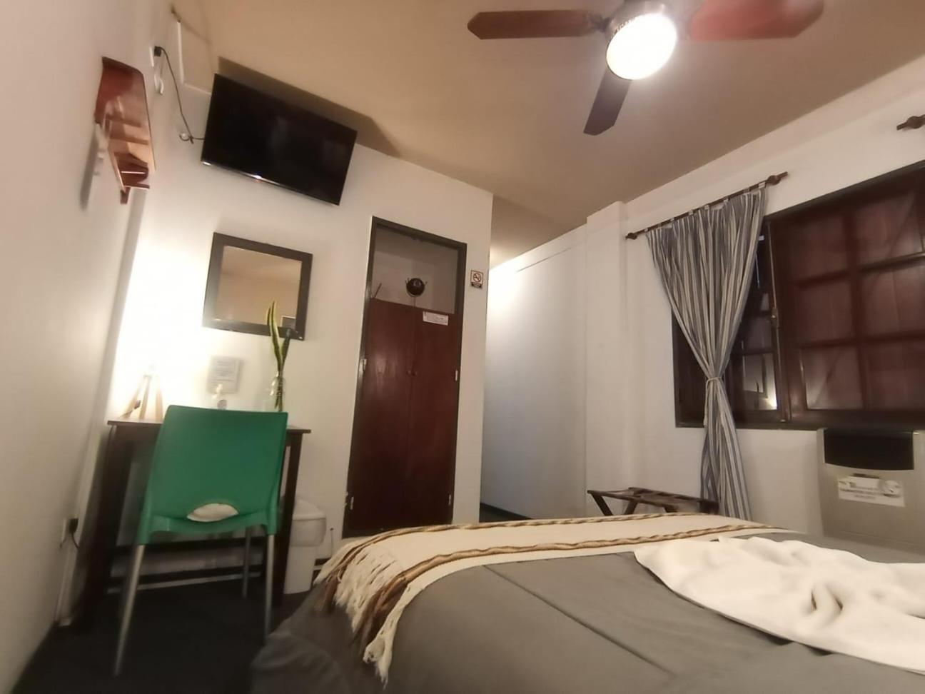 Hostel Spa Mediterranea Córdoba Eksteriør billede