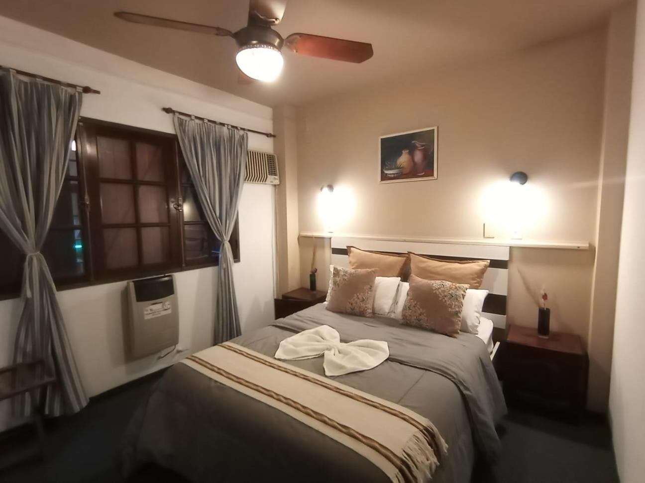 Hostel Spa Mediterranea Córdoba Eksteriør billede