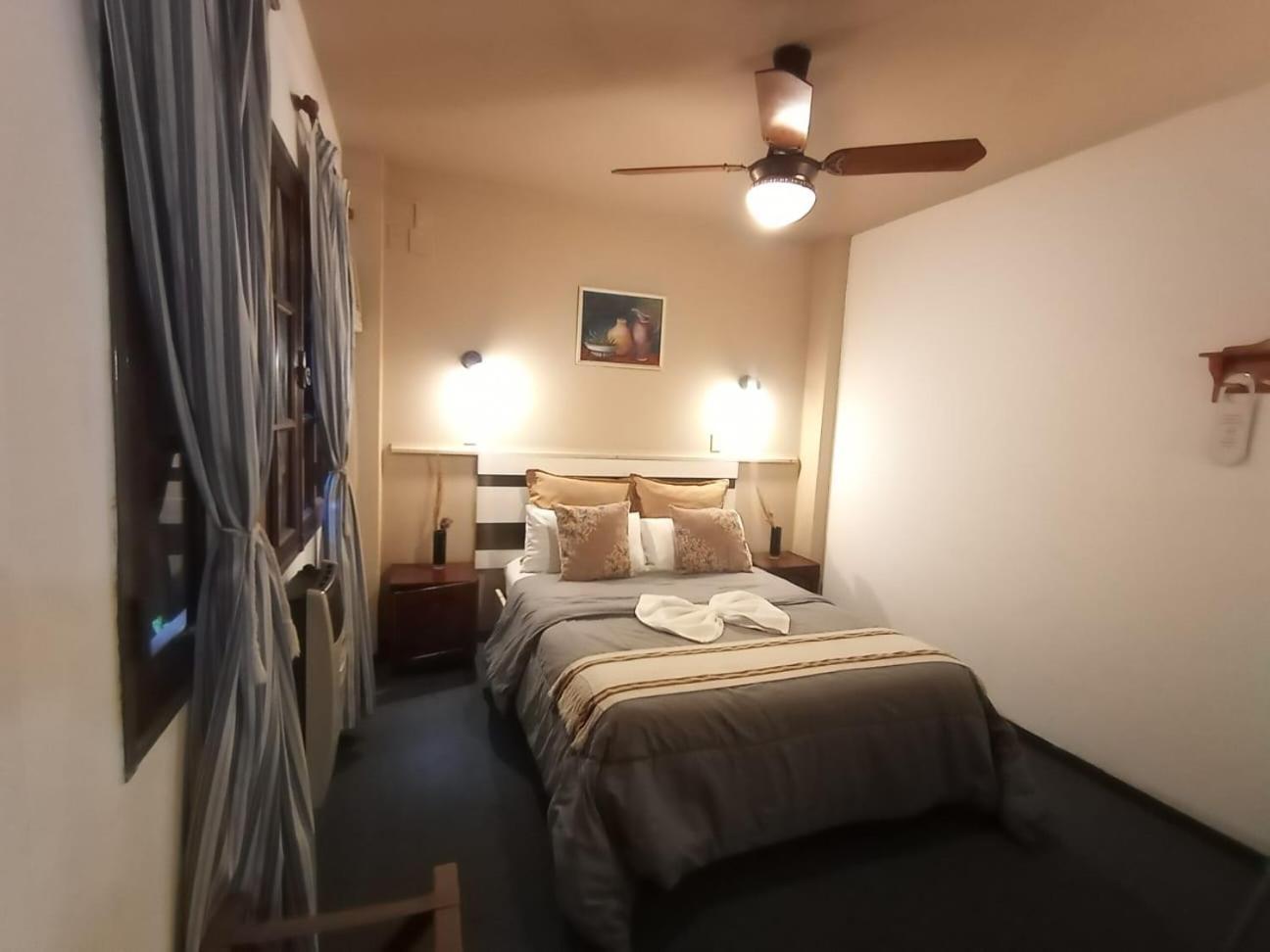 Hostel Spa Mediterranea Córdoba Eksteriør billede