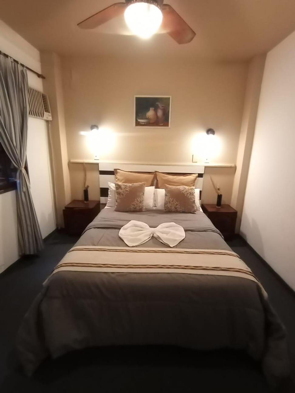 Hostel Spa Mediterranea Córdoba Eksteriør billede