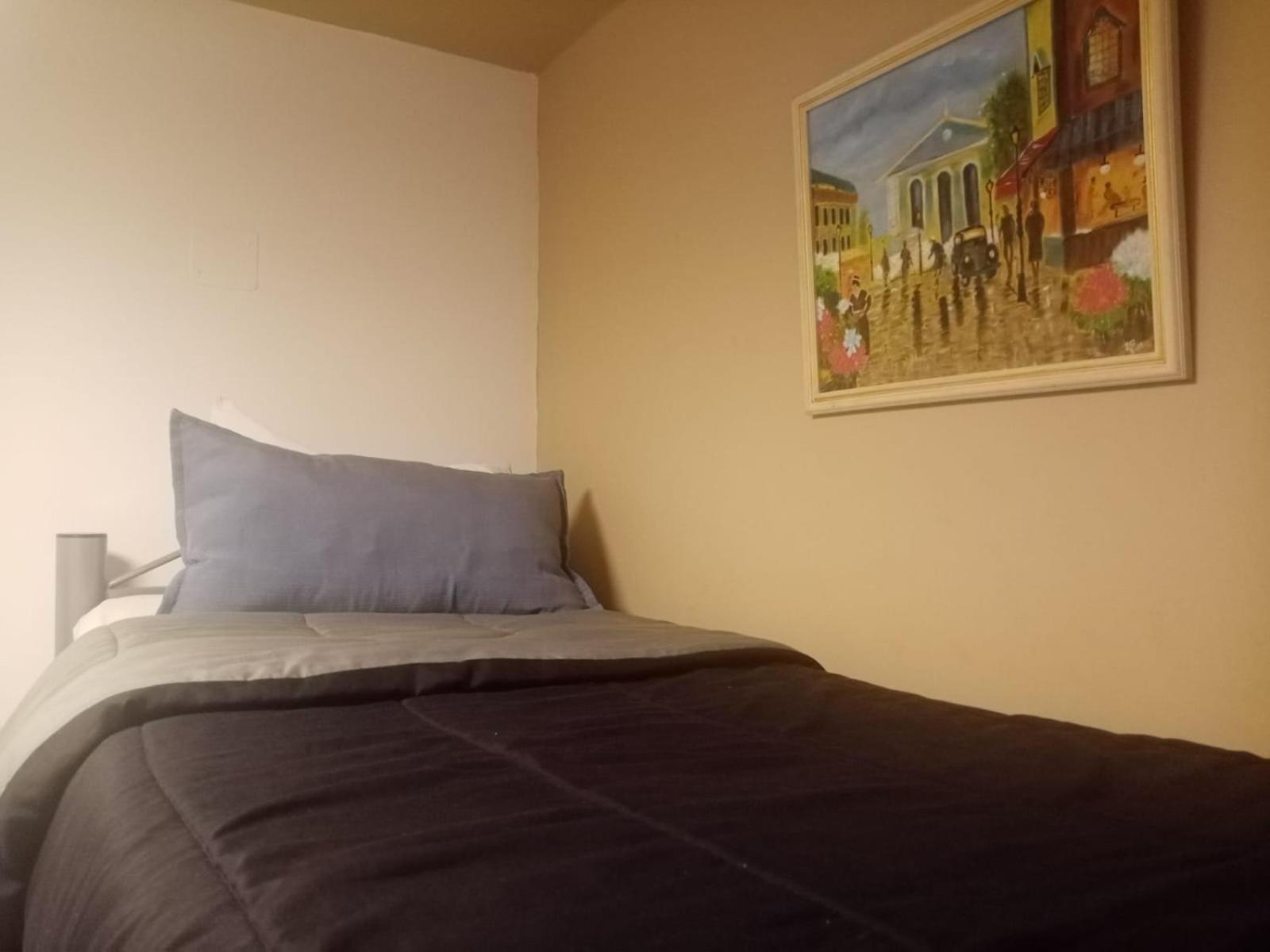 Hostel Spa Mediterranea Córdoba Eksteriør billede