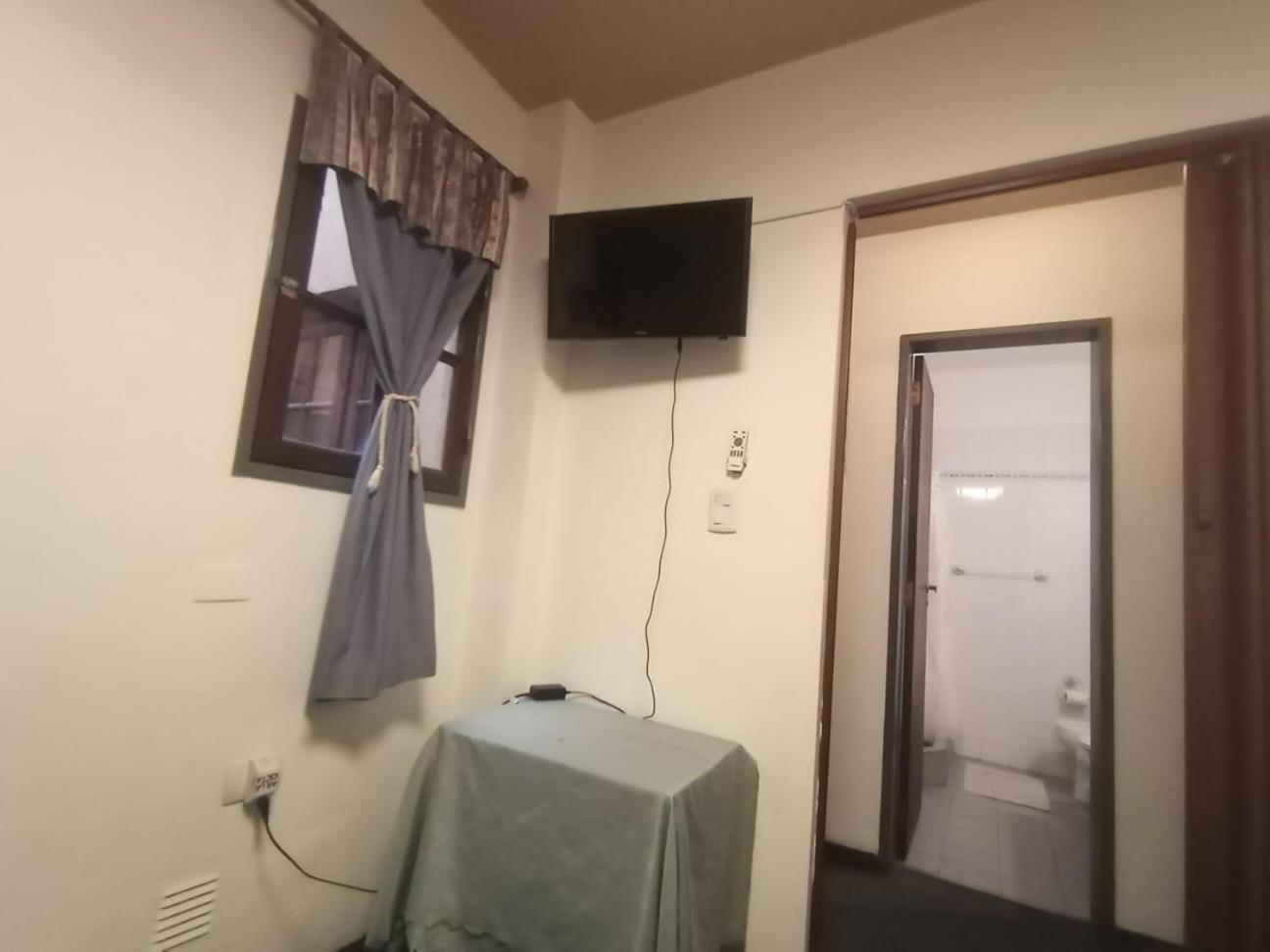 Hostel Spa Mediterranea Córdoba Eksteriør billede