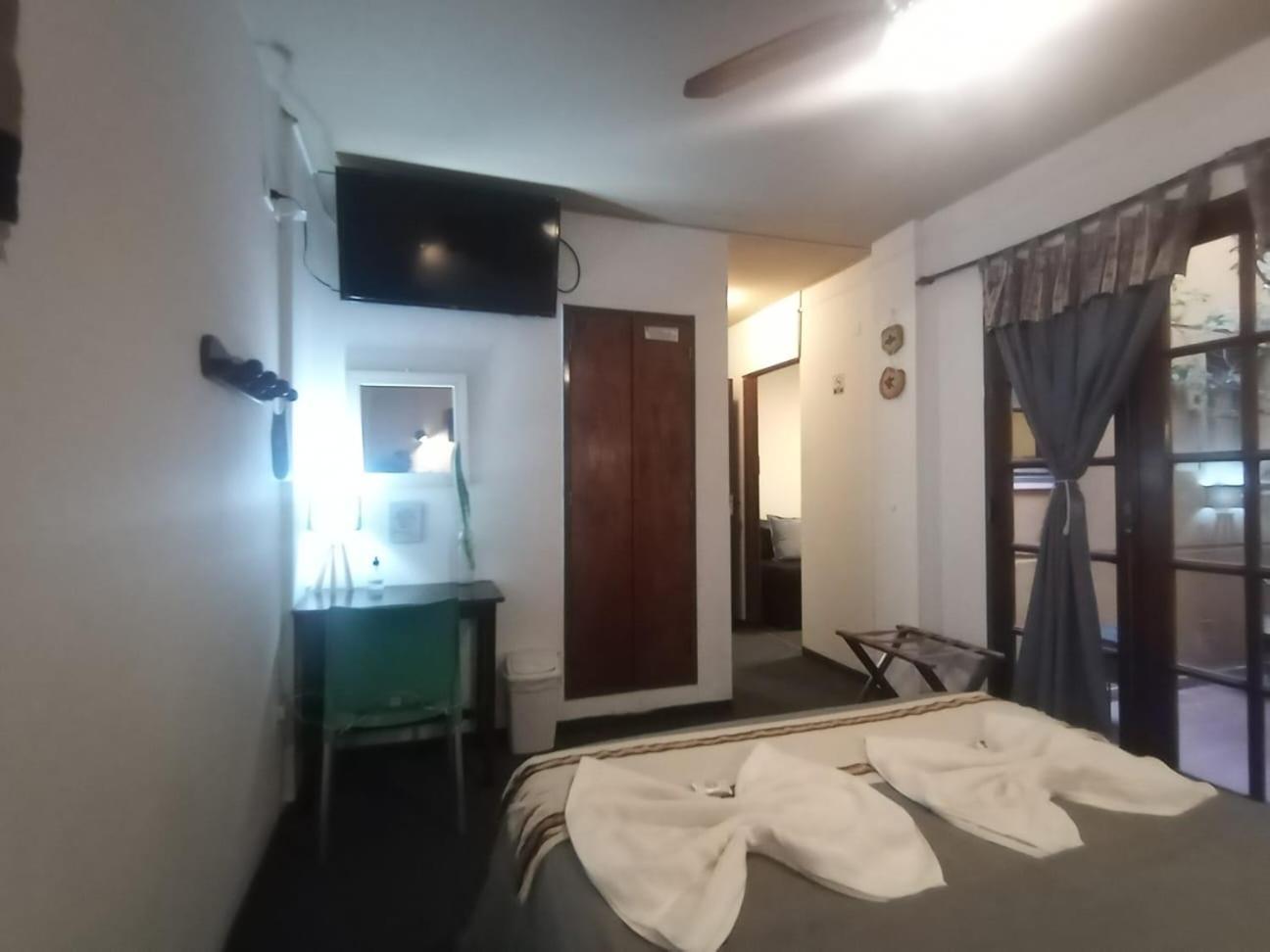 Hostel Spa Mediterranea Córdoba Eksteriør billede