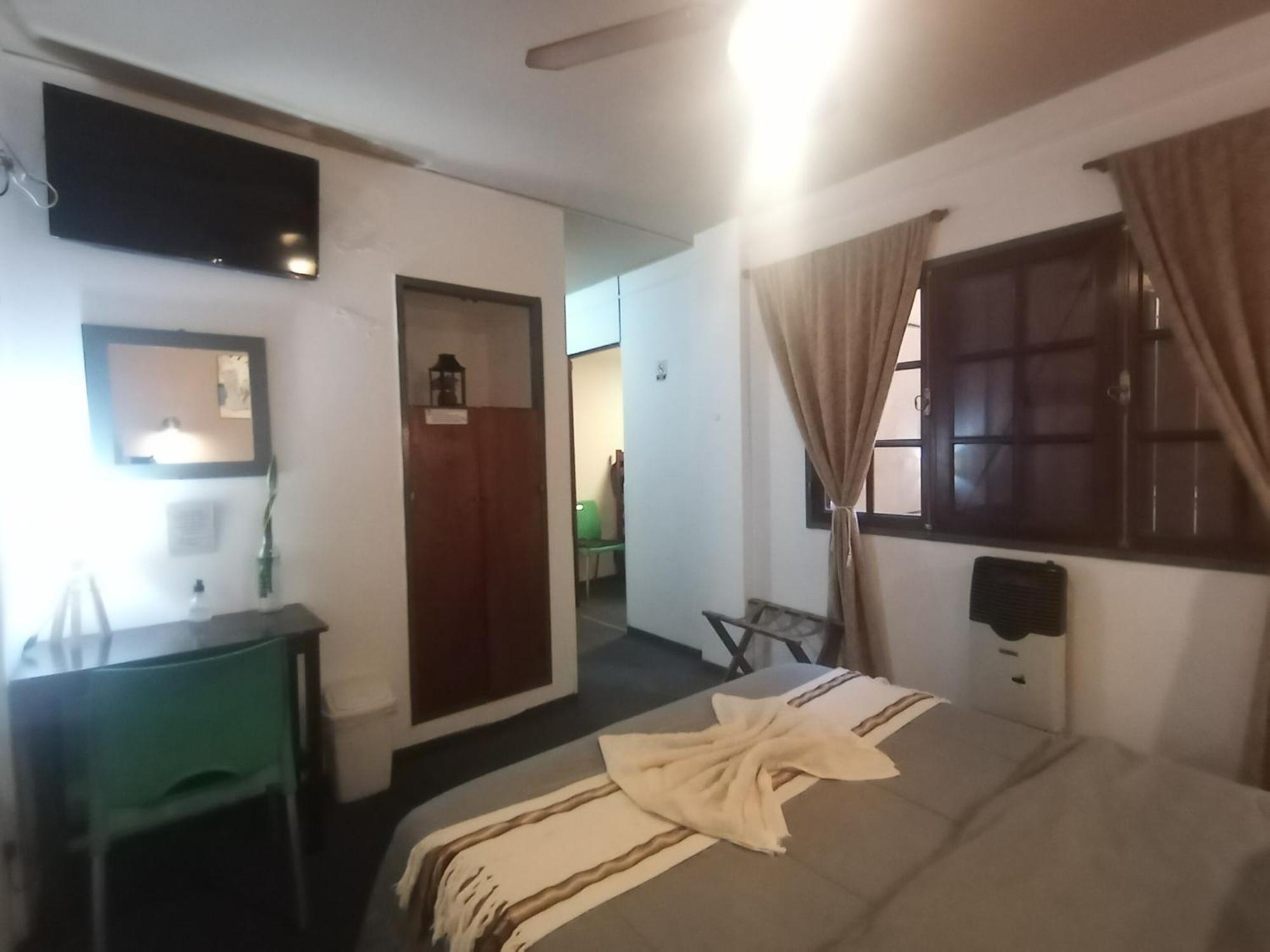 Hostel Spa Mediterranea Córdoba Eksteriør billede