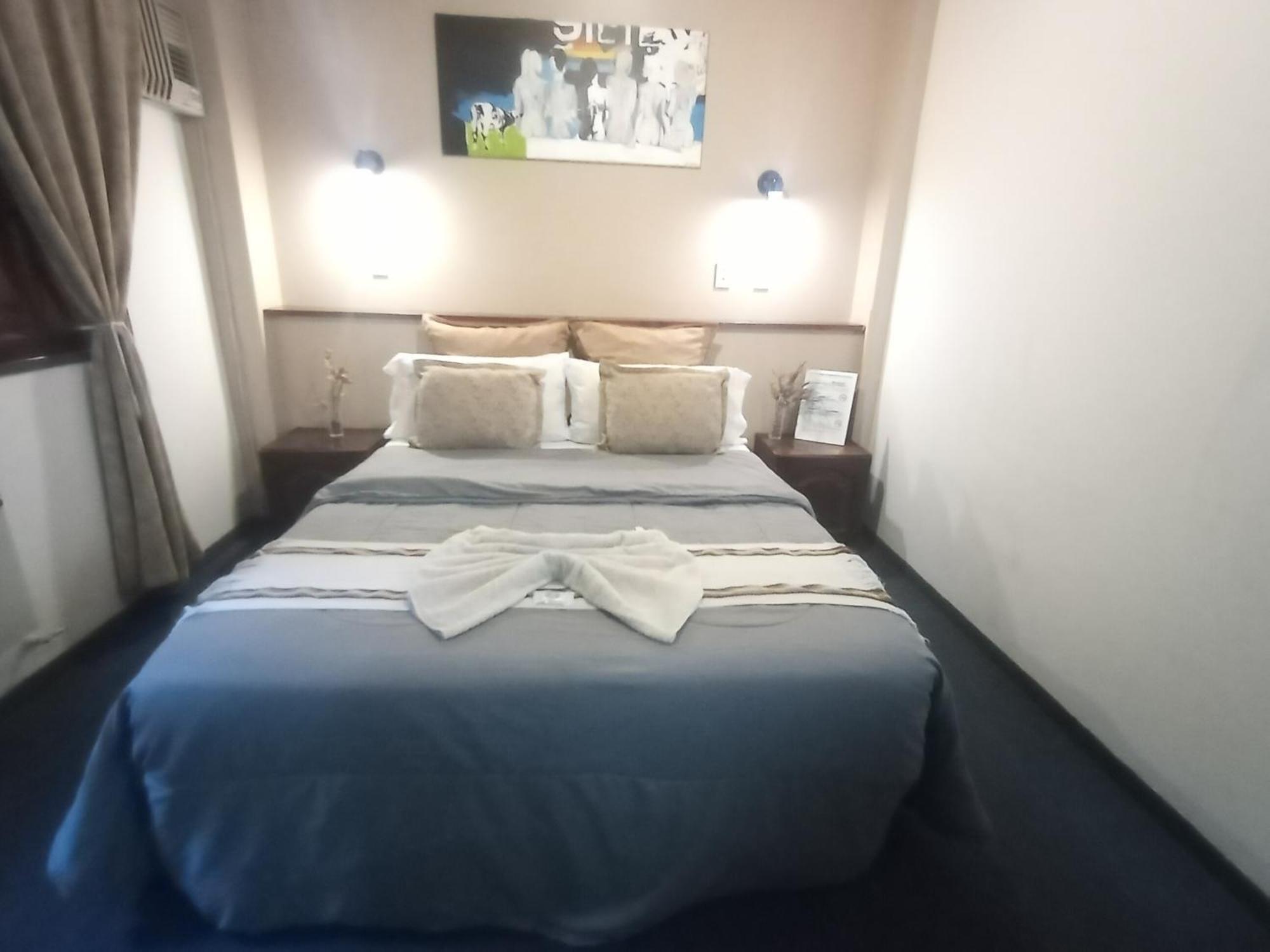 Hostel Spa Mediterranea Córdoba Eksteriør billede