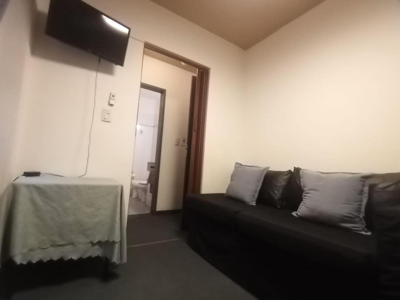 Hostel Spa Mediterranea Córdoba Eksteriør billede