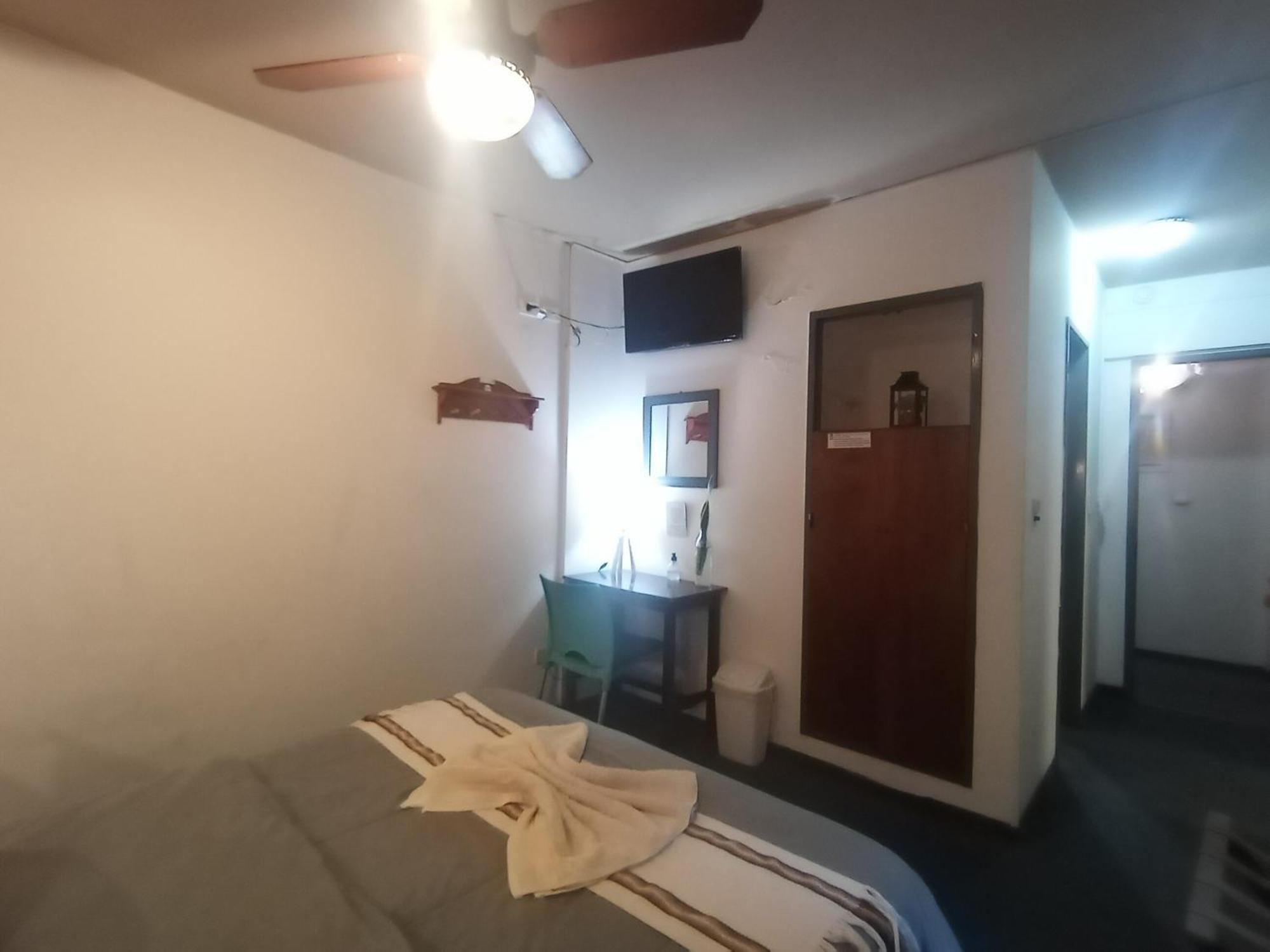 Hostel Spa Mediterranea Córdoba Eksteriør billede