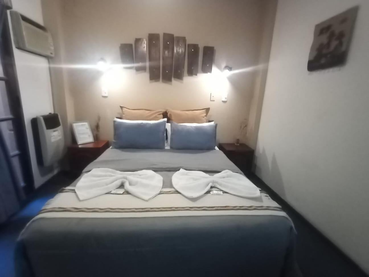Hostel Spa Mediterranea Córdoba Eksteriør billede