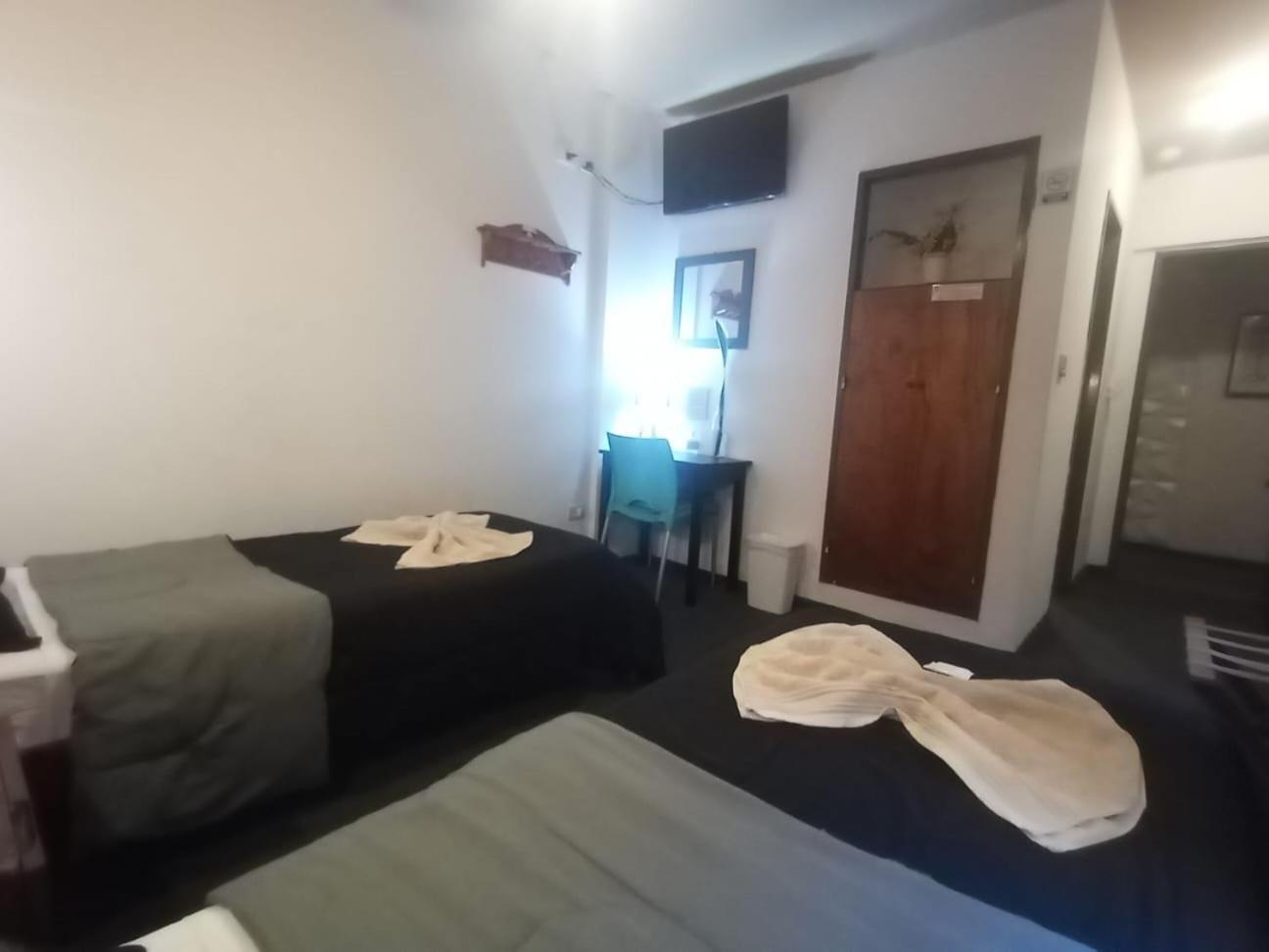 Hostel Spa Mediterranea Córdoba Eksteriør billede