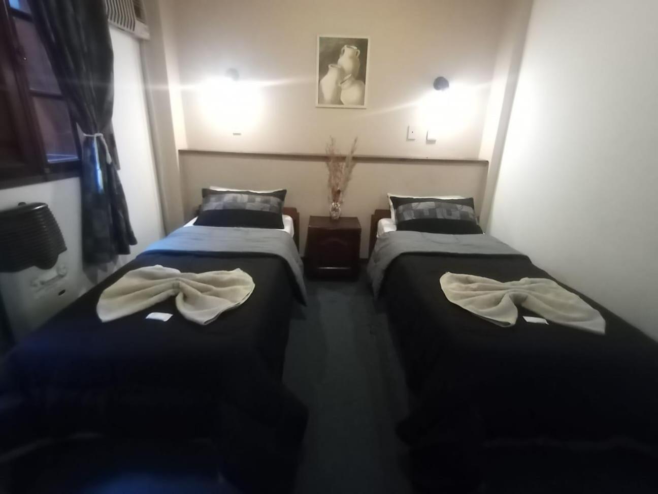 Hostel Spa Mediterranea Córdoba Eksteriør billede