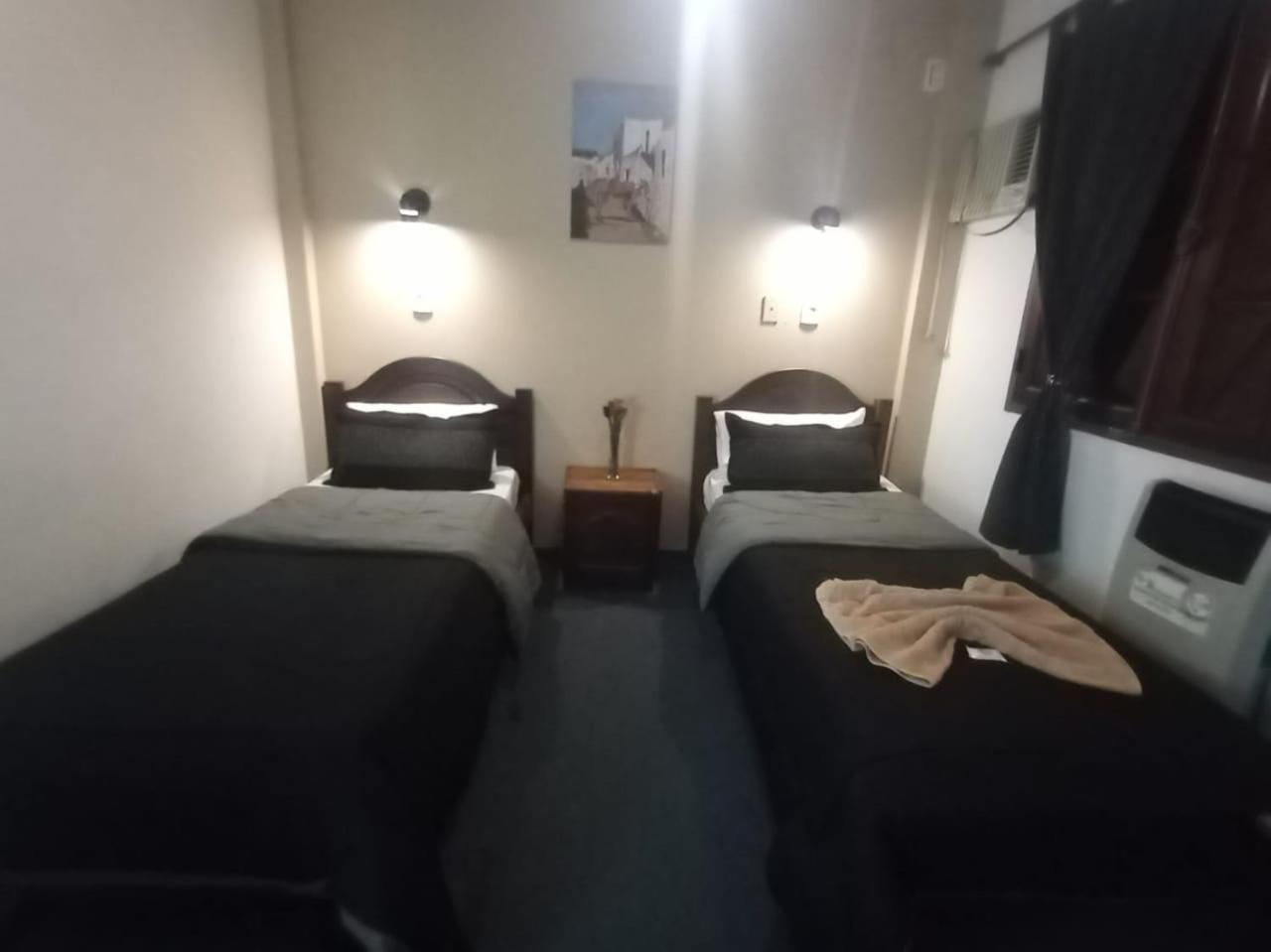Hostel Spa Mediterranea Córdoba Eksteriør billede