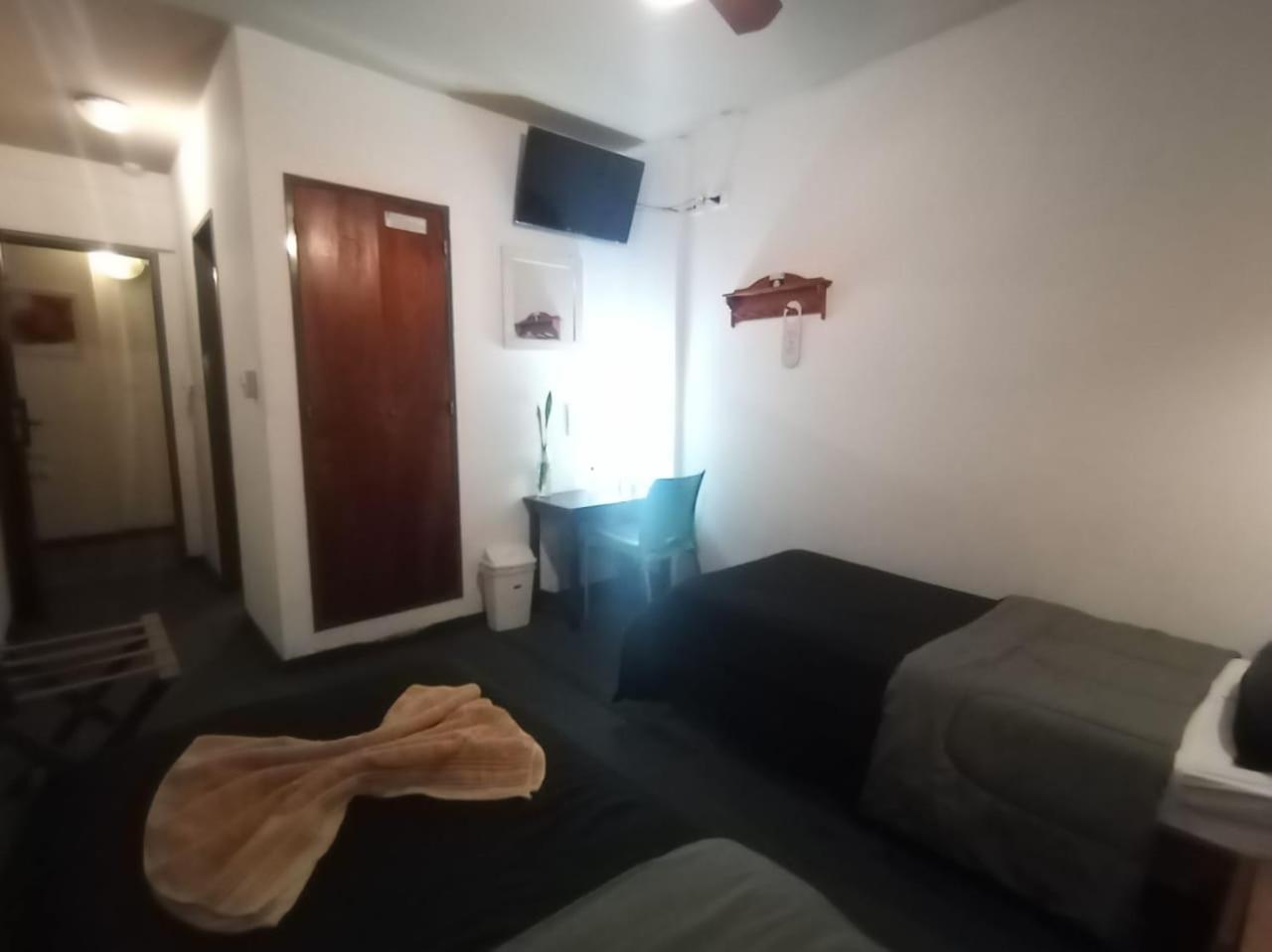 Hostel Spa Mediterranea Córdoba Eksteriør billede