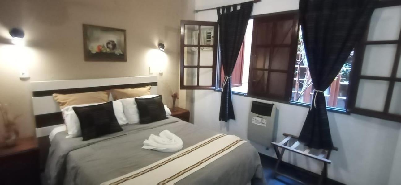 Hostel Spa Mediterranea Córdoba Eksteriør billede