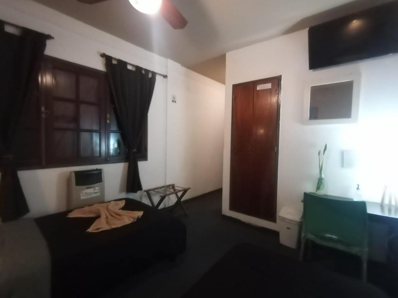 Hostel Spa Mediterranea Córdoba Eksteriør billede