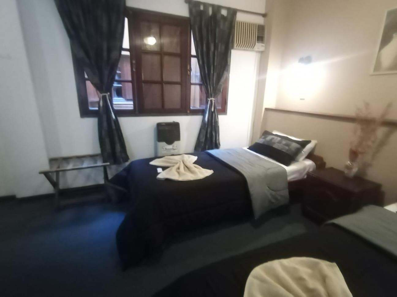 Hostel Spa Mediterranea Córdoba Eksteriør billede